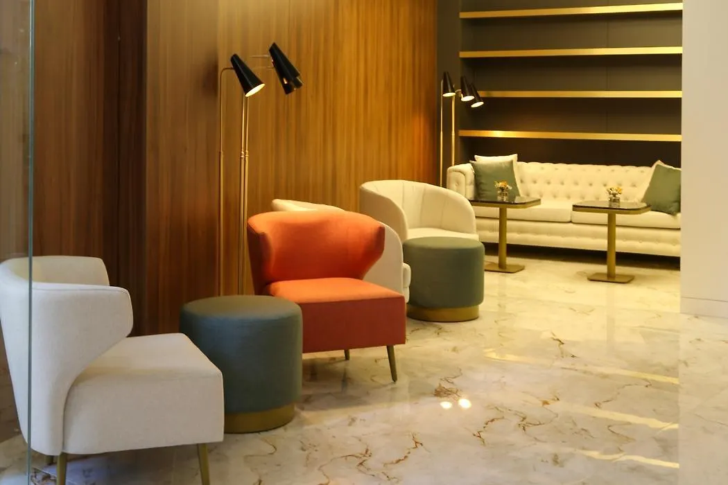 Hotel Vincci Alfama Lissabon