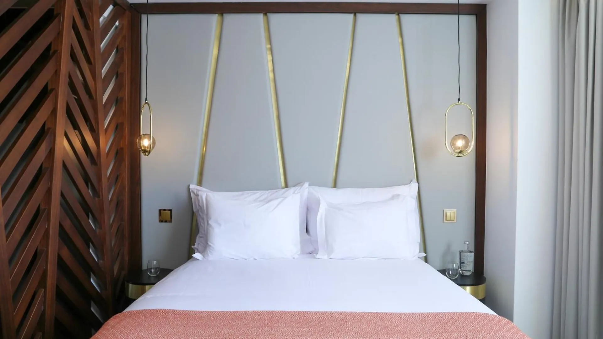 Hotel Vincci Alfama Lissabon Portugal