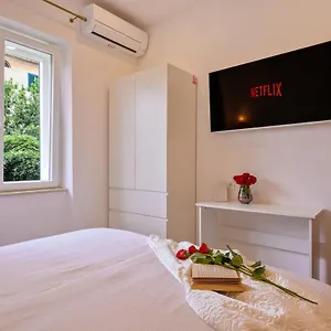 Summer Breeze Luxury Split