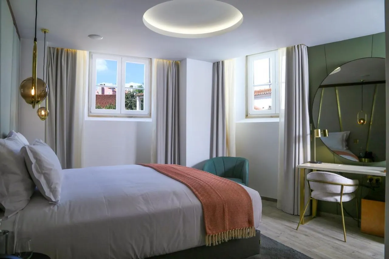 Hotel Vincci Alfama Lisboa