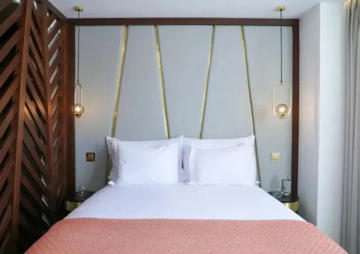 Hotel Vincci Alfama Lisboa