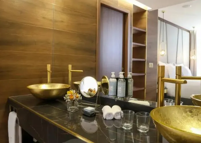 Hotel Vincci Alfama Lisboa