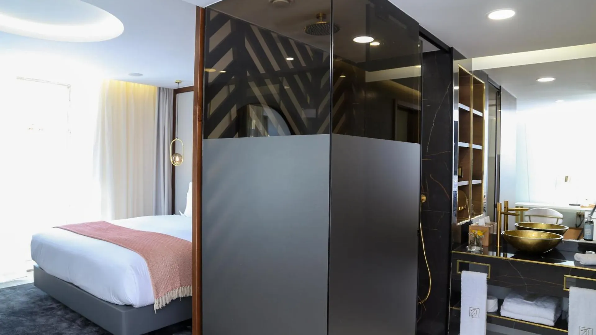 Vincci Alfama Hotel Lissabon