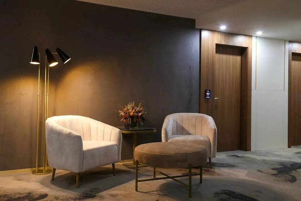 Vincci Alfama Hotel Lisbon
